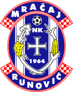 logo NK Mracaj Runovic