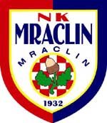 logo NK Mraclin