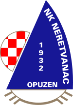 logo NK Neretvanac Opuzen