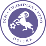 logo NK Olimpija Osijek