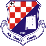 logo NK Omis