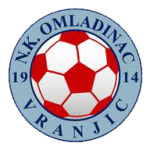 logo NK Omladinac Vranjic