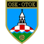 logo NK OSK Otok