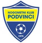 logo NK Podvinci