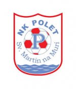 logo NK Polet Sv Martin