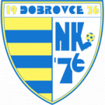 logo NK Rojko Dobrovce