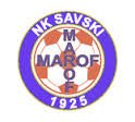 logo NK Savski Marof