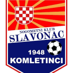 logo NK Slavonac Komletinci