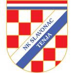 logo NK Slavonac Tenja