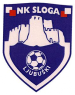 logo NK Sloga Ljubuski