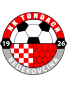 logo NK Tondach Bedekovcina