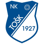 logo NK Tosk Tesanj