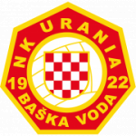logo NK Urania