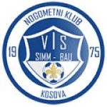 logo NK Vis Simm-Bau
