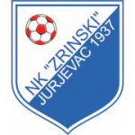 logo NK Zrinski Jurjevac