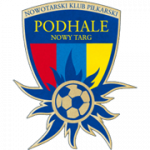 logo NKP Podhale Nowy Targ