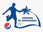 logo Nogoom El Mostakbal FC