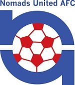 logo Nomads United
