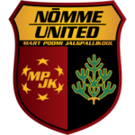 logo Nomme United U21