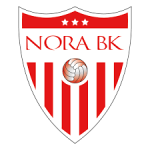 logo Nora Pershyttan BK
