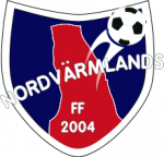 logo Nordvärmlands FF