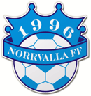 logo Norrvalla FF
