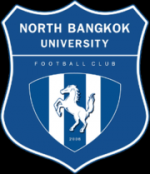 logo North Bangkok University FC