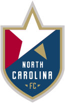 logo North Carolina FC