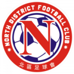 logo North District FC