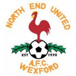 logo North End United