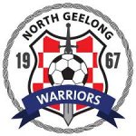 logo North Geelong Warriors