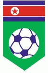 logo North Korea U19