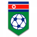 logo North Korea (women)