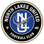 logo North Lakes United FC