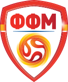 logo North Macedonia U19 Women