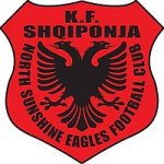 logo North Sunshine Eagles SC