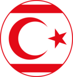 logo Northern Cyprus