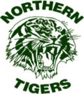 logo Northern Tigers FC