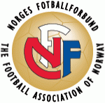 logo Norway U21 B