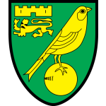logo Norwich U21