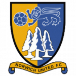 logo Norwich United