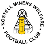 logo Nostell Miners Welfare