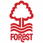 logo Nottingham Forest U23