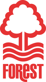 logo Nottingham Forest Academy