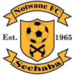 logo Notwane FC