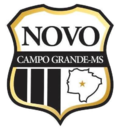 logo Novoperario FC