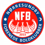 logo Nørresundby BK