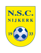 logo NSC Nijkerk