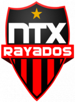 logo NTX Rayados