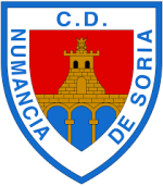 logo Numancia B